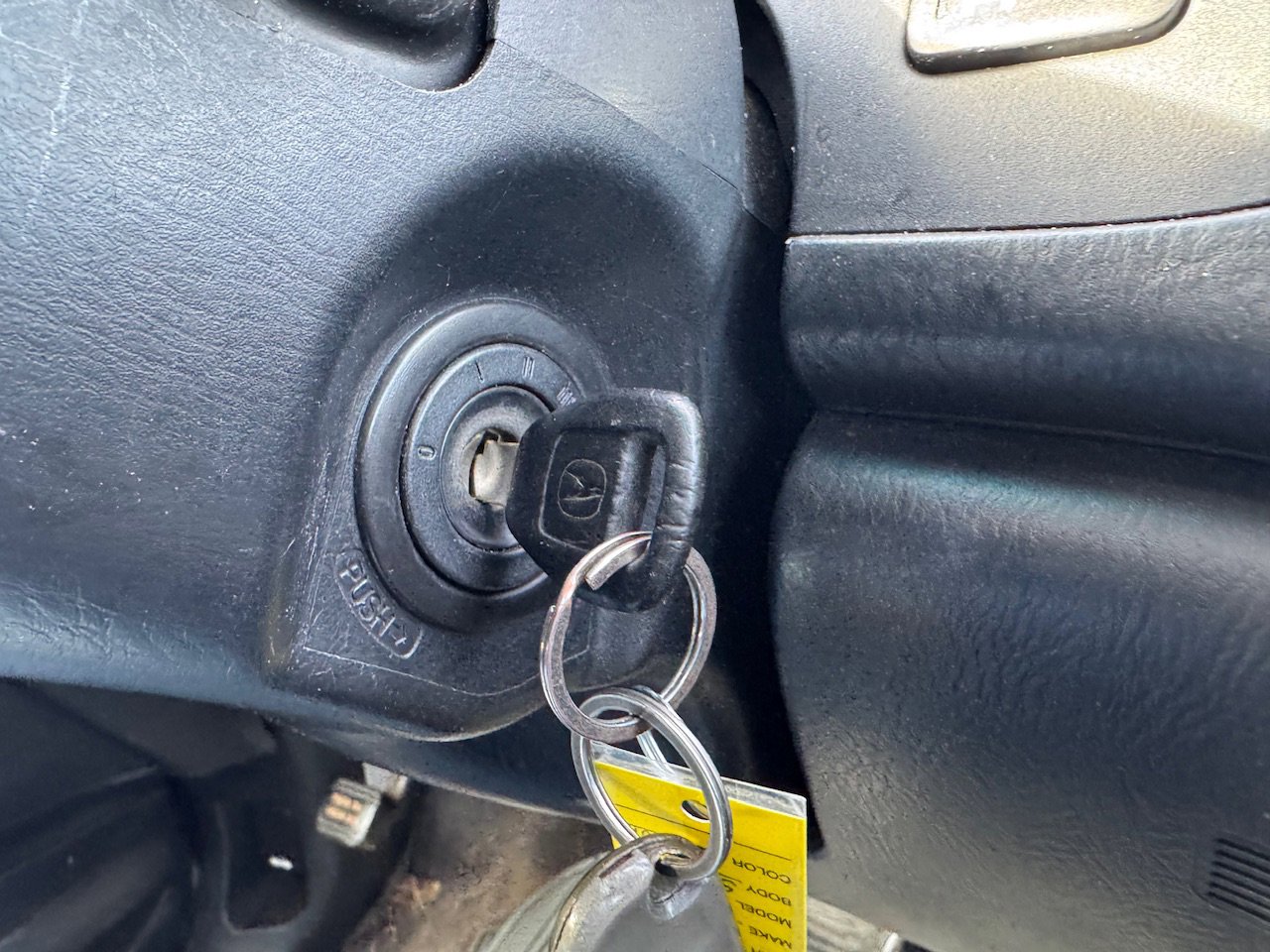 Used 2004 Acura MDX Touring image 22