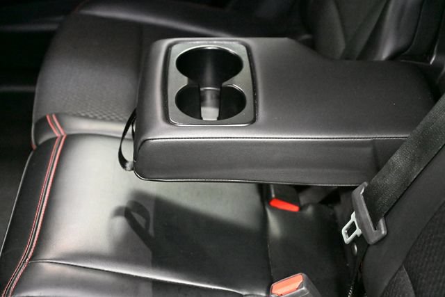 Used 2025 Ford Escape ST-Line Select AWD/4WD image 48