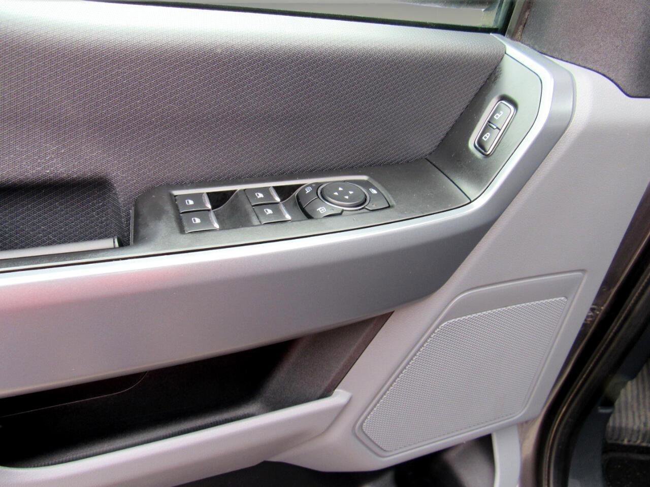 Used 2023 Ford F150 XLT AWD/4WD image 16