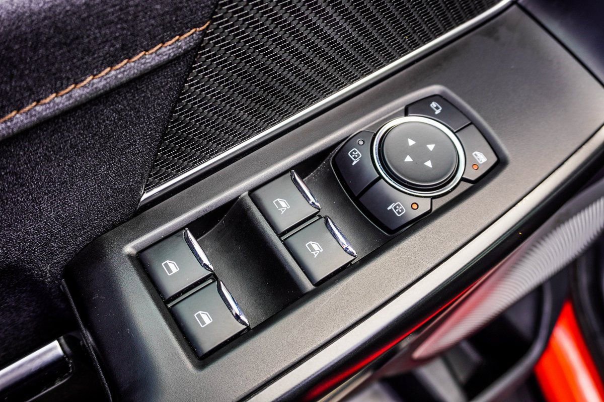 Used 2023 Ford F150 Raptor w/ Raptor Carbon Fiber Package image 35