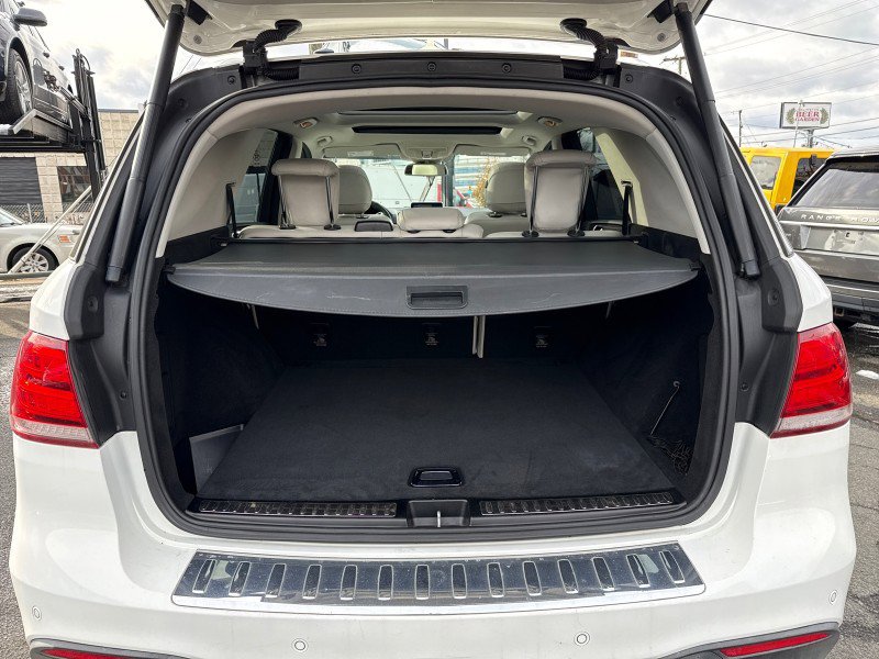 Used 2016 Mercedes-Benz GLE 400 4MATIC image 36