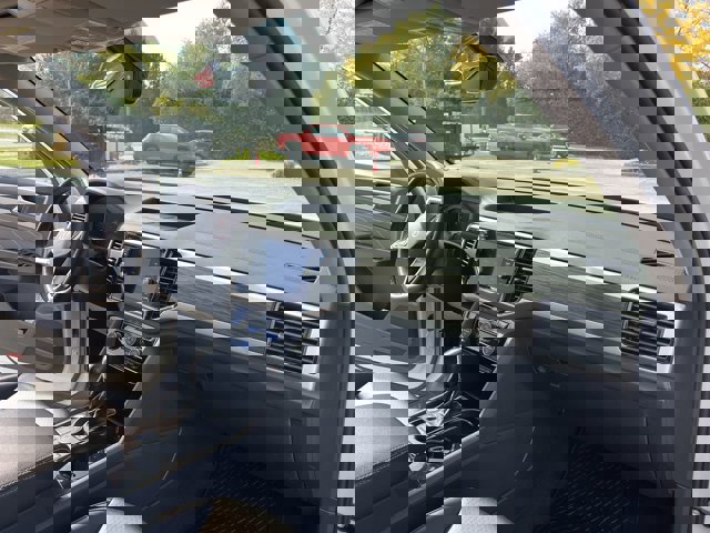 Used 2022 Volkswagen Atlas SE image 29