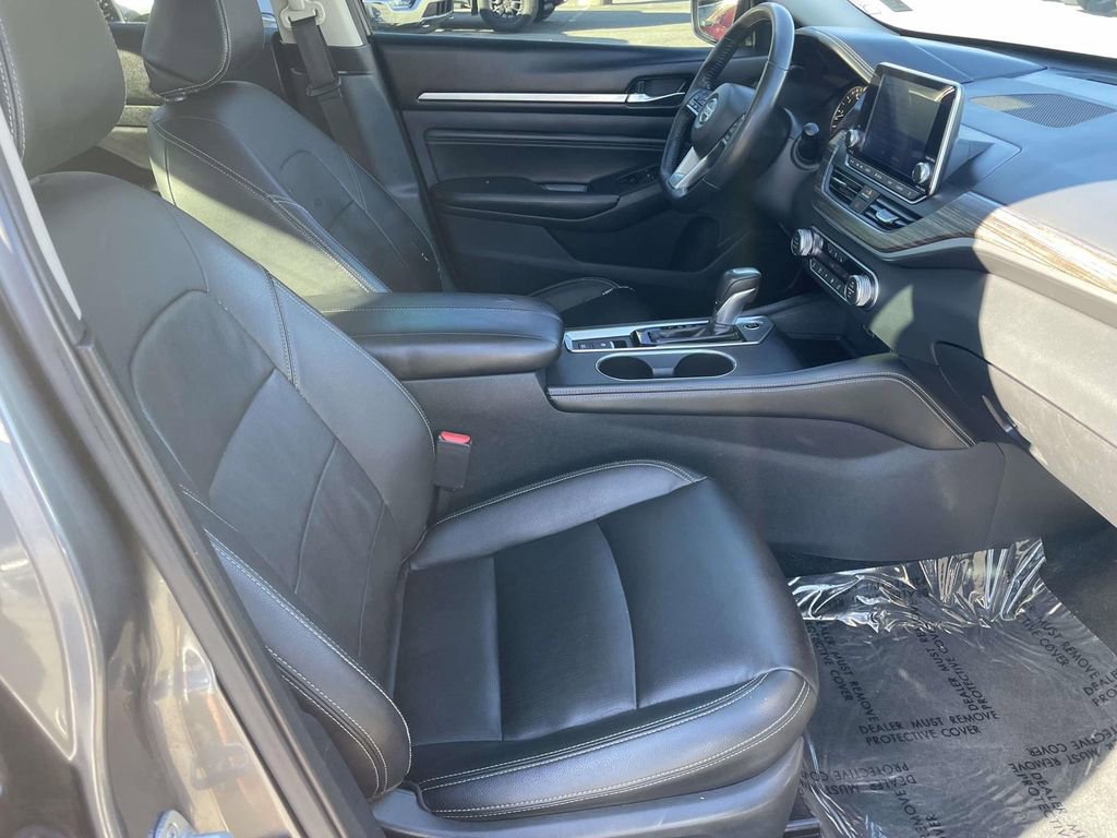 Used 2019 Nissan Altima 2.5 Platinum image 47