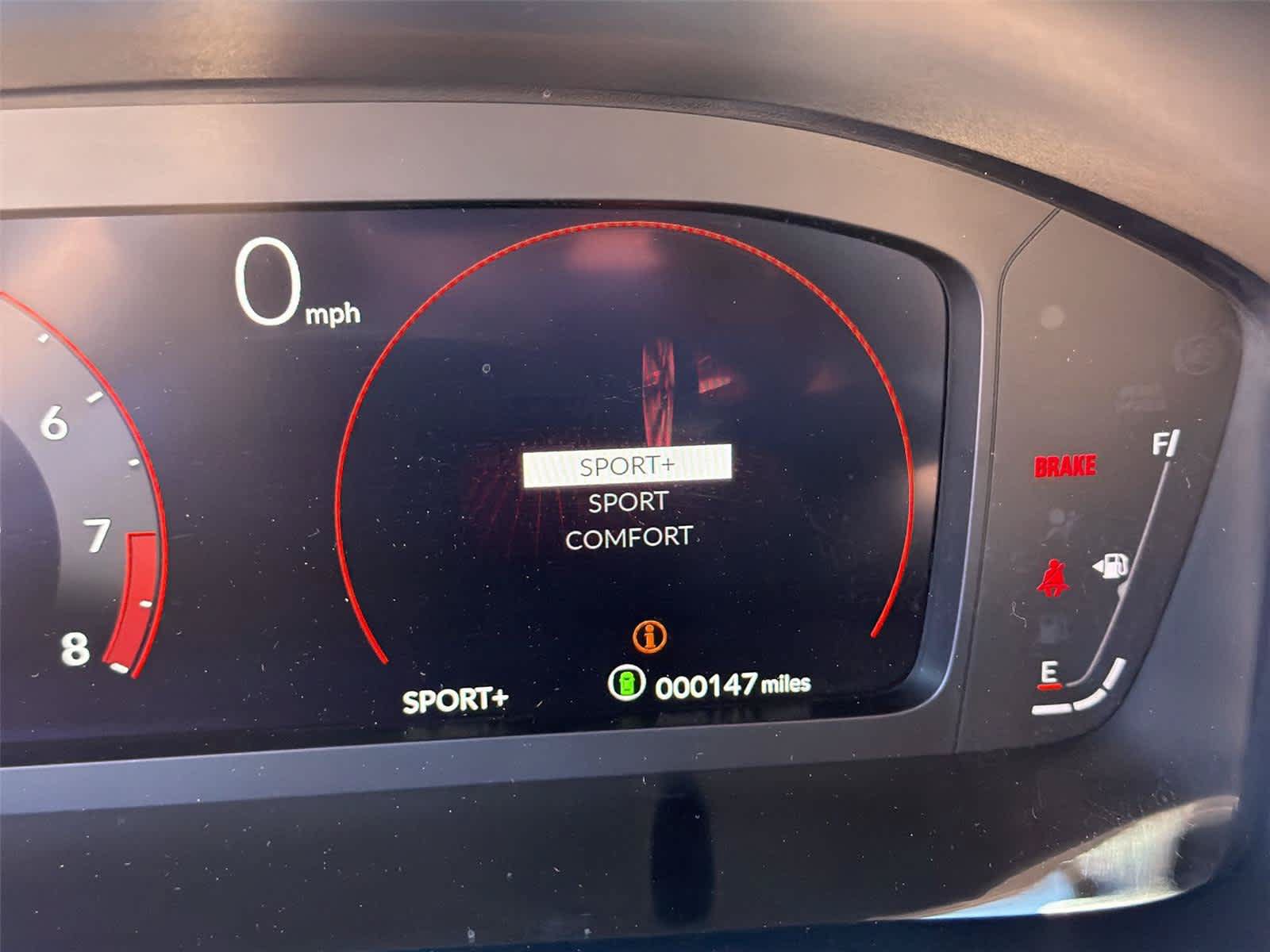 New 2026 Acura Integra Type S FWD image 37