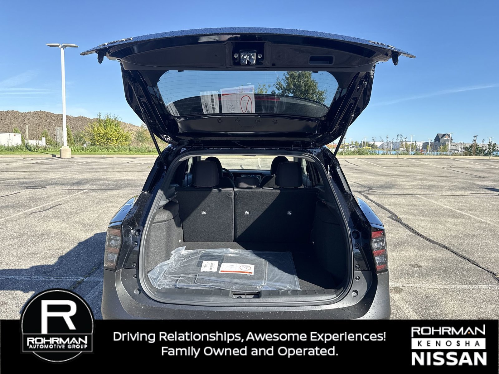 New 2027 Nissan Kicks SV AWD/4WD image 10