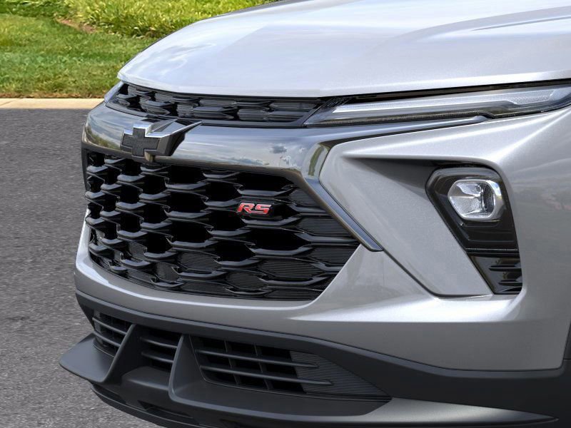 New 2026 Chevrolet TrailBlazer RS w/ Convenience Package image 13