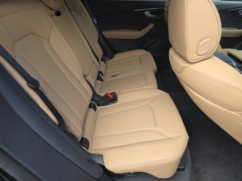 New 2026 Audi Q8 Prestige AWD/4WD image 20