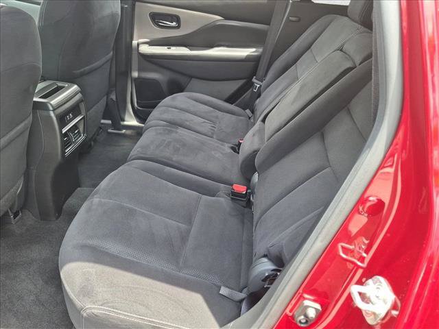 Used 2020 Nissan Murano SV w/ Cargo Package FWD image 18