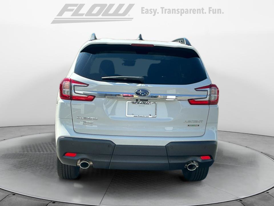 New 2026 Subaru Ascent Touring AWD/4WD image 6