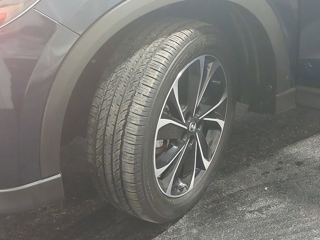 Used 2023 MAZDA CX-5 AWD 2.5 S w/ Premium Package image 61