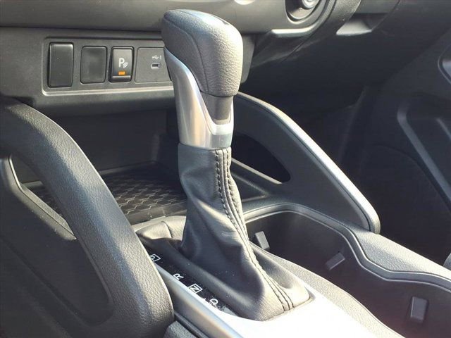 Used 2025 Nissan Frontier S image 15