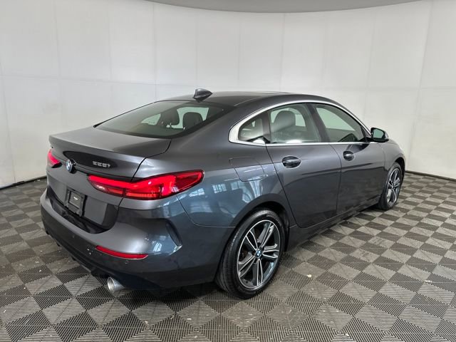 Used 2021 BMW 228i xDrive Gran Coupe w/ Convenience Package image 3