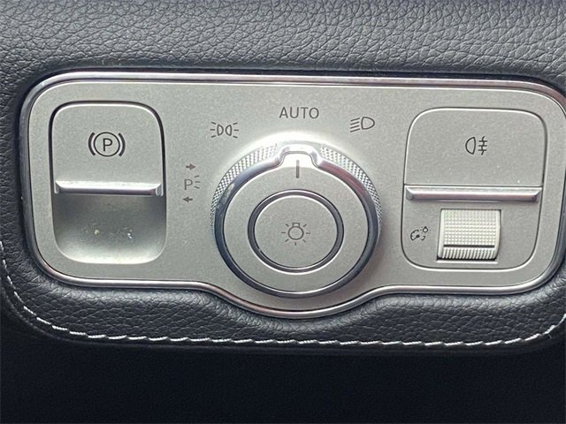 Used 2022 Mercedes-Benz GLE 350 image 27