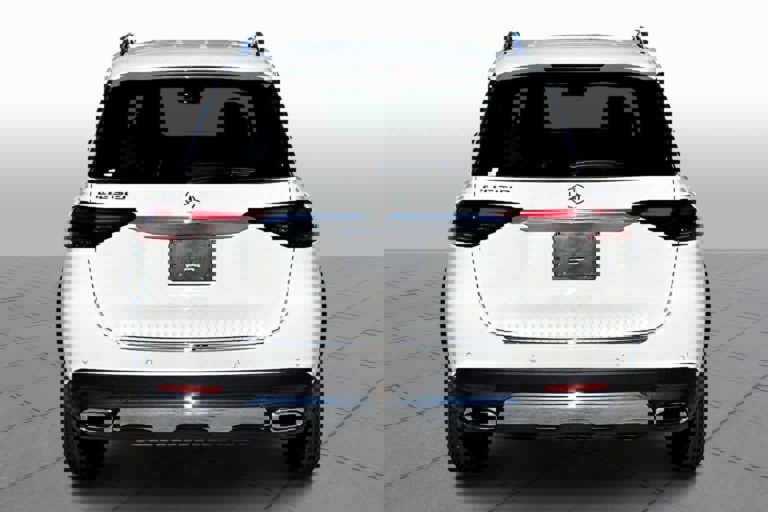 Used 2026 Mercedes-Benz GLE 350 4MATIC image 5