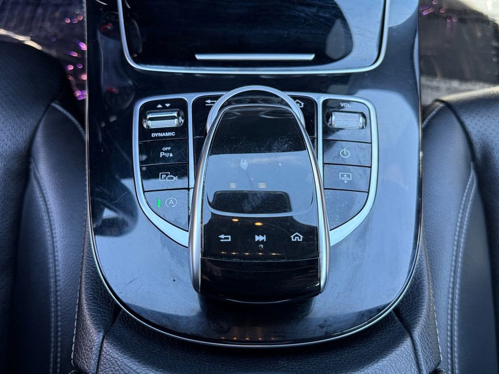 Used 2017 Mercedes-Benz E 300 E 300 image 19