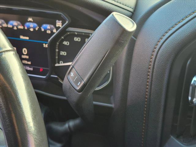 Used 2021 GMC Sierra 1500 AT4 w/ AT4 Premium Package AWD/4WD image 12