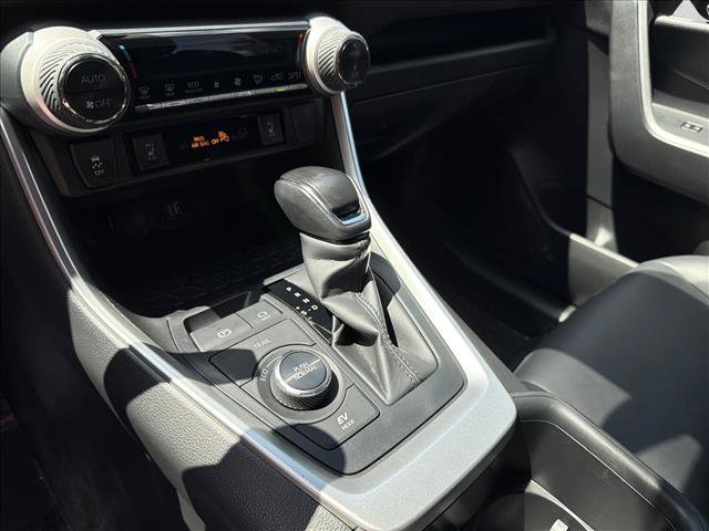 Used 2023 Toyota RAV4 XSE w/ XSE Grade Weather Package AWD/4WD image 22