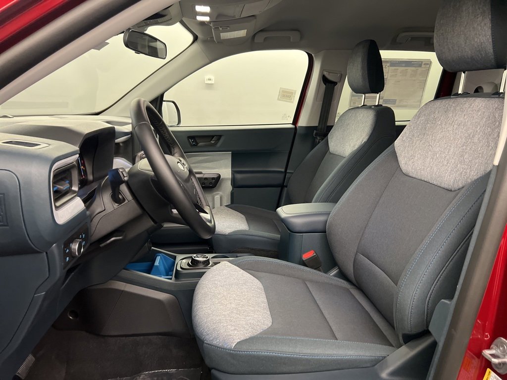 New 2025 Ford Maverick XLT w/ Equipment Group 301A image 26