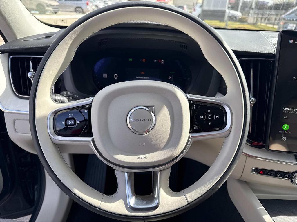 New 2026 Volvo XC60 T8 Ultra w/ Protection Package Premier AWD/4WD image 26