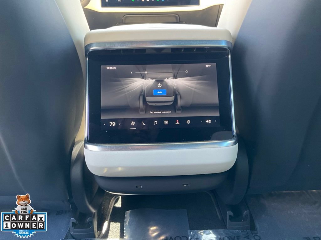 Used 2021 Tesla Model S Long Range AWD/4WD image 33