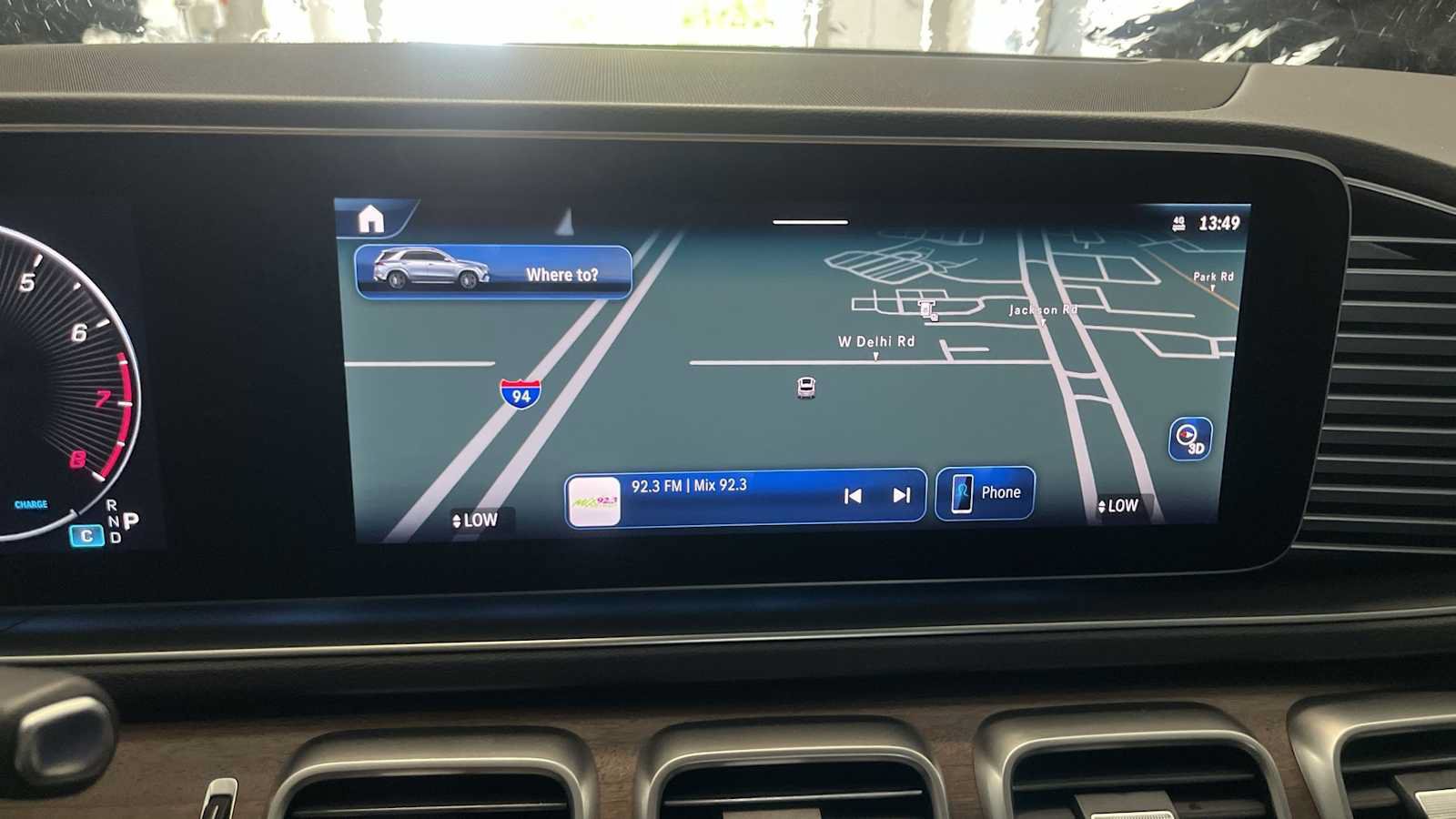 New 2026 Mercedes-Benz GLE 350 4MATIC image 46