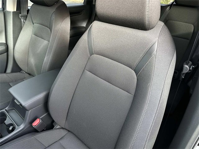 New 2026 Honda CR-V EX image 20