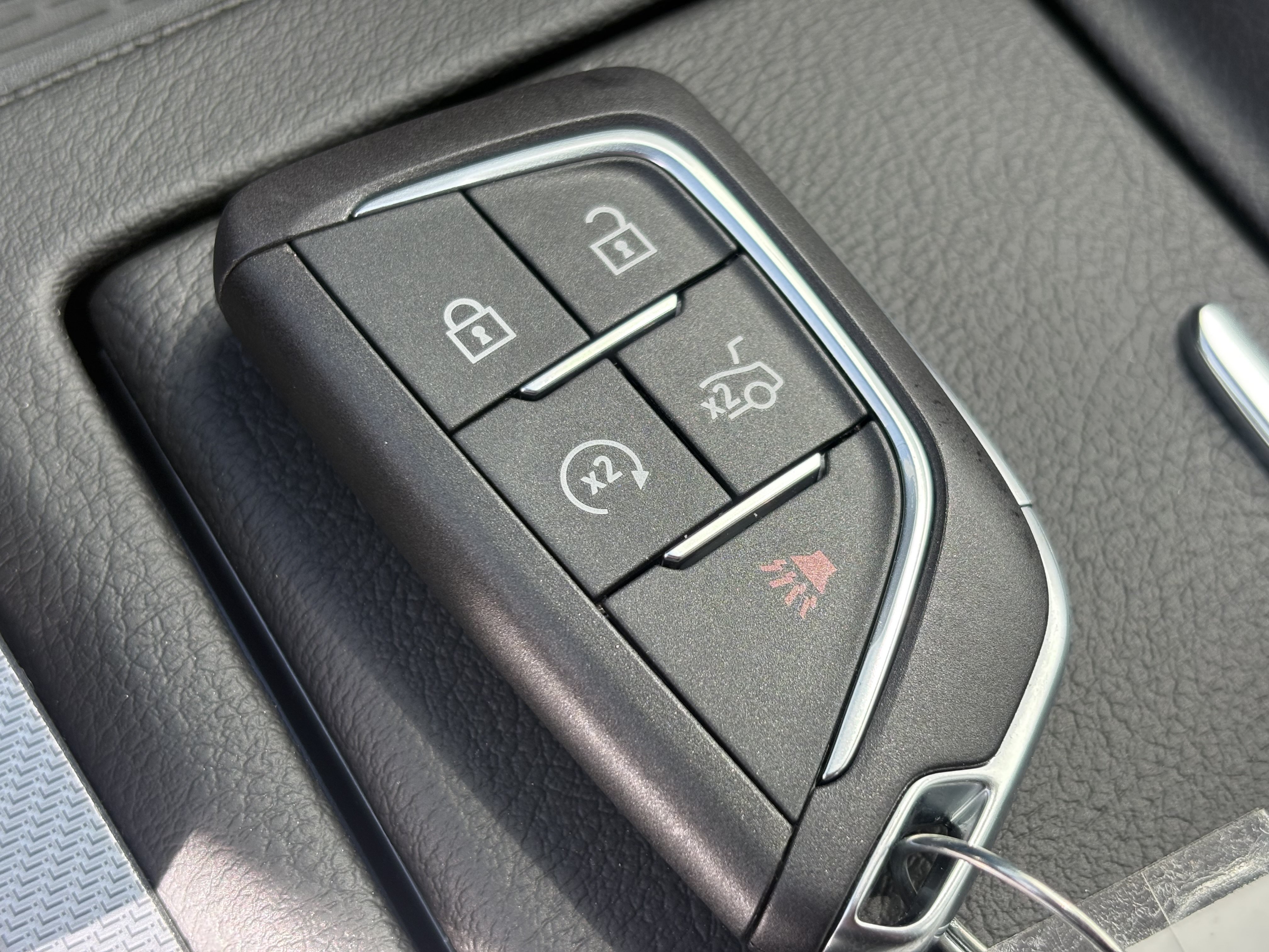 New 2026 Cadillac CT5 Premium Luxury w/ Technology Package RWD image 32
