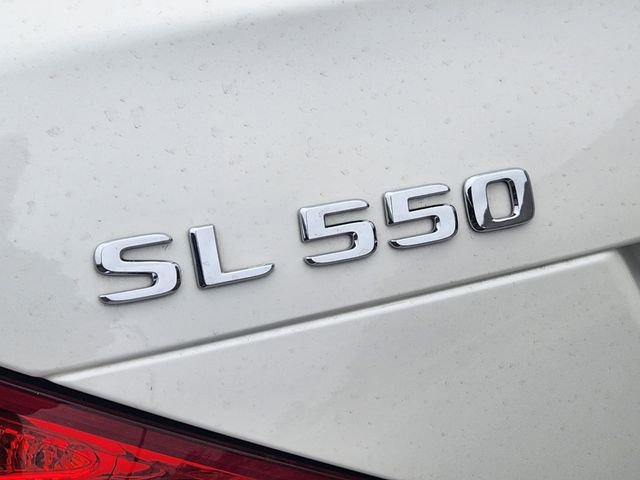 Used 2019 Mercedes-Benz SL 550 image 14