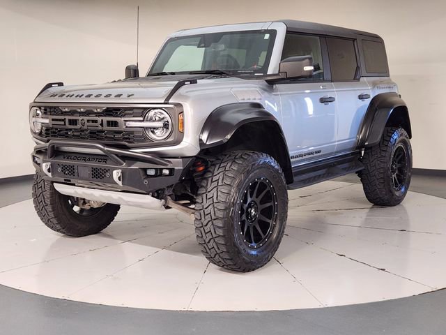 Used 2023 Ford Bronco Raptor