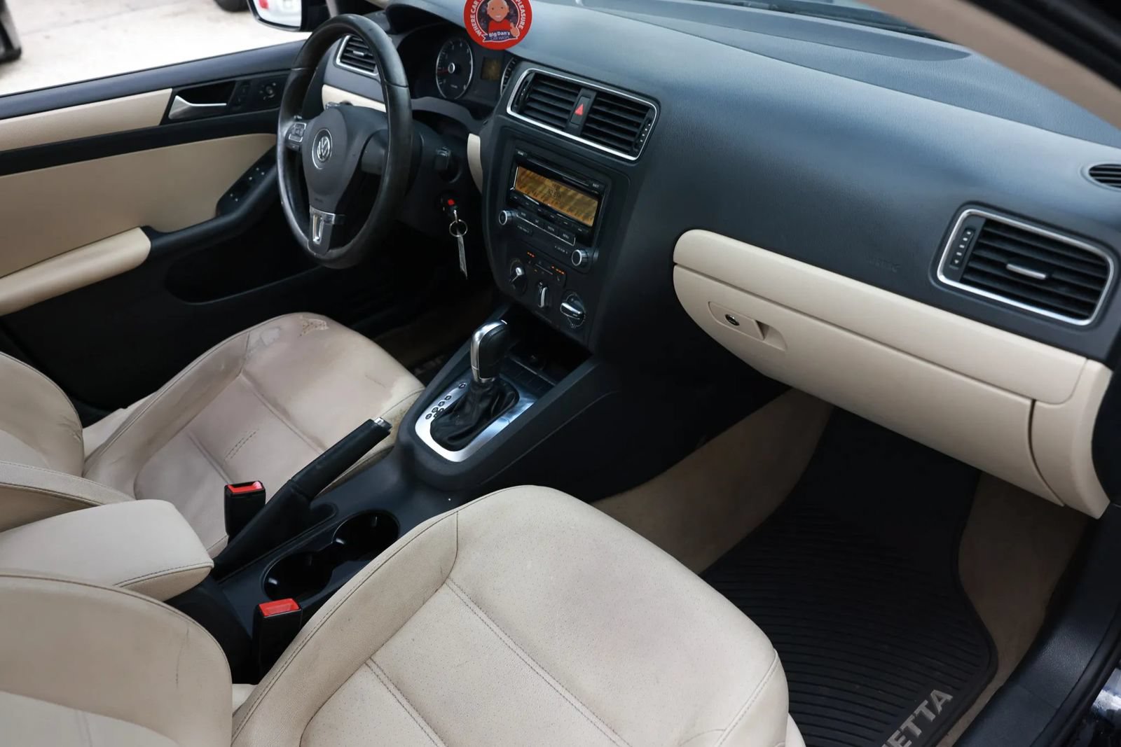 Used 2012 Volkswagen Jetta SE FWD image 22