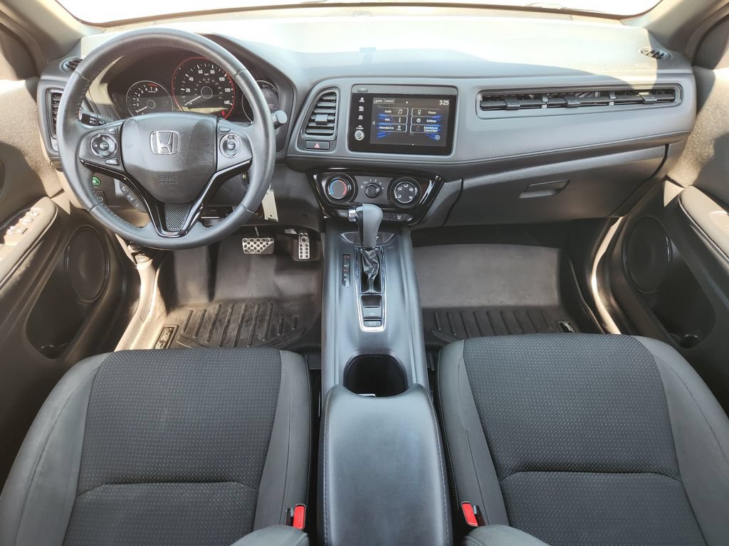 Used 2020 Honda HR-V Sport image 21