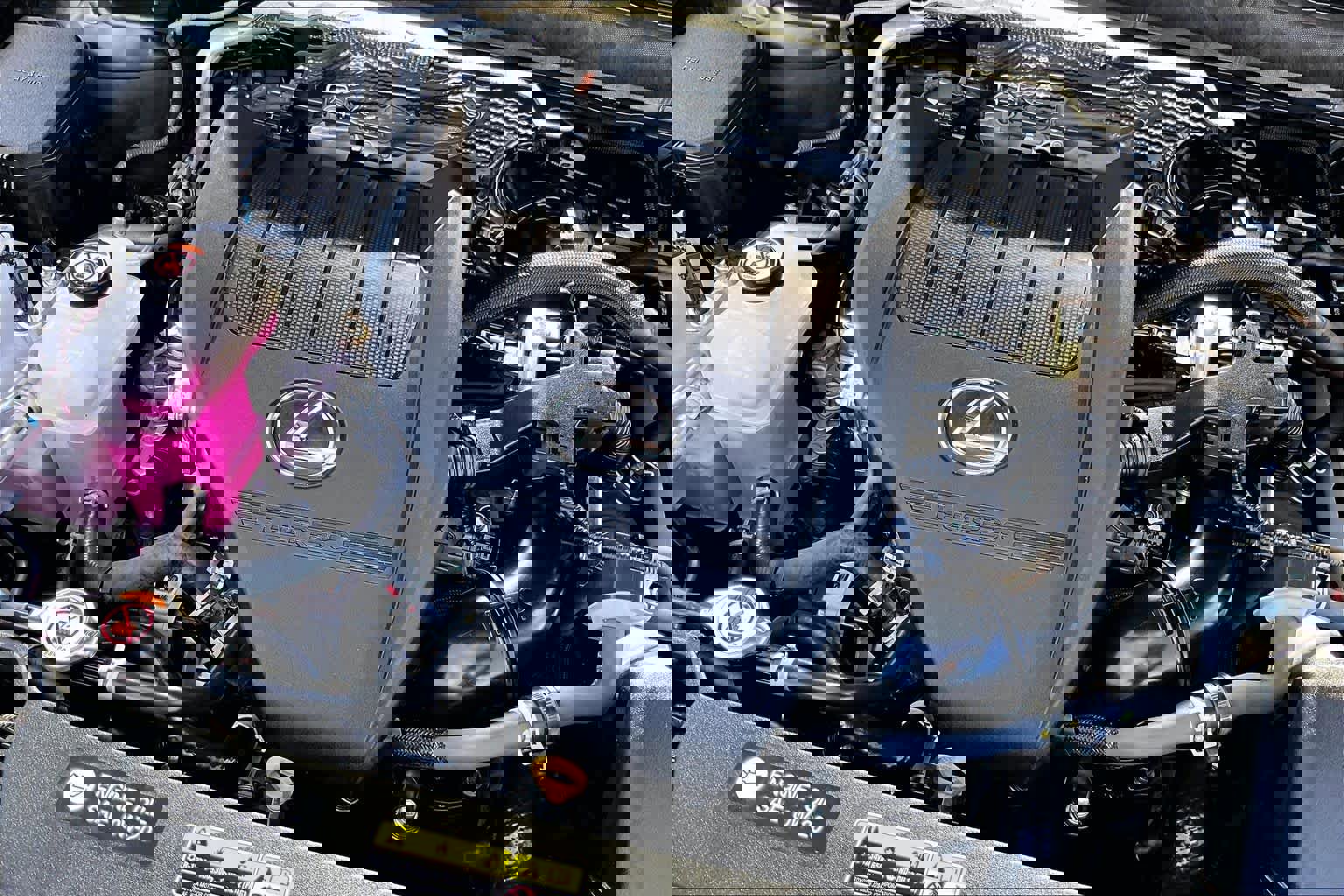 Used 2024 Lexus RX 350 Premium w/ Convenience Package image 31