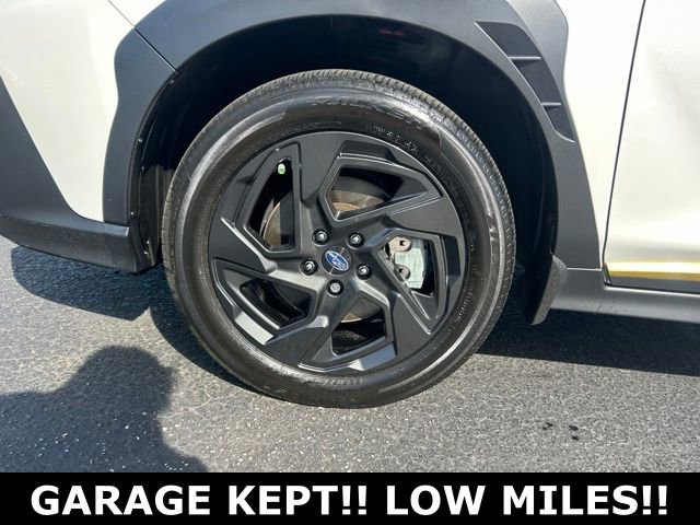 Used 2024 Subaru Crosstrek 2.5i Sport image 9