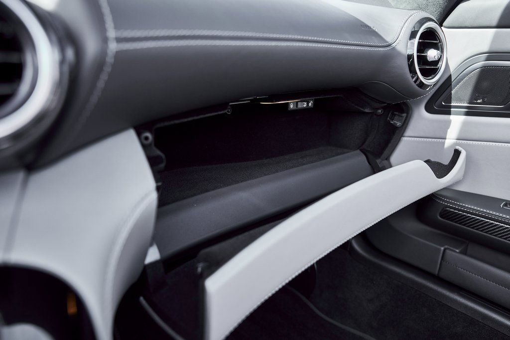 Used 2020 Mercedes-Benz AMG GT R image 85