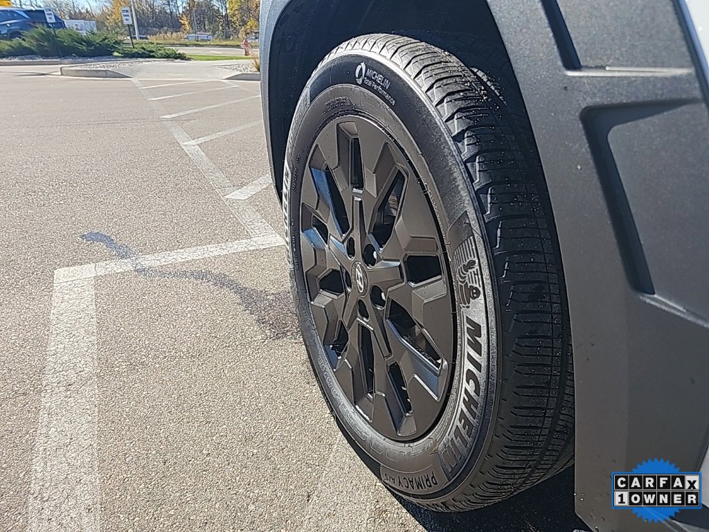 Used 2024 Hyundai Tucson XRT image 43