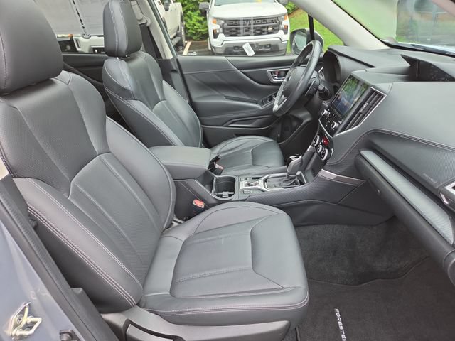 Used 2021 Subaru Forester Limited AWD/4WD image 15