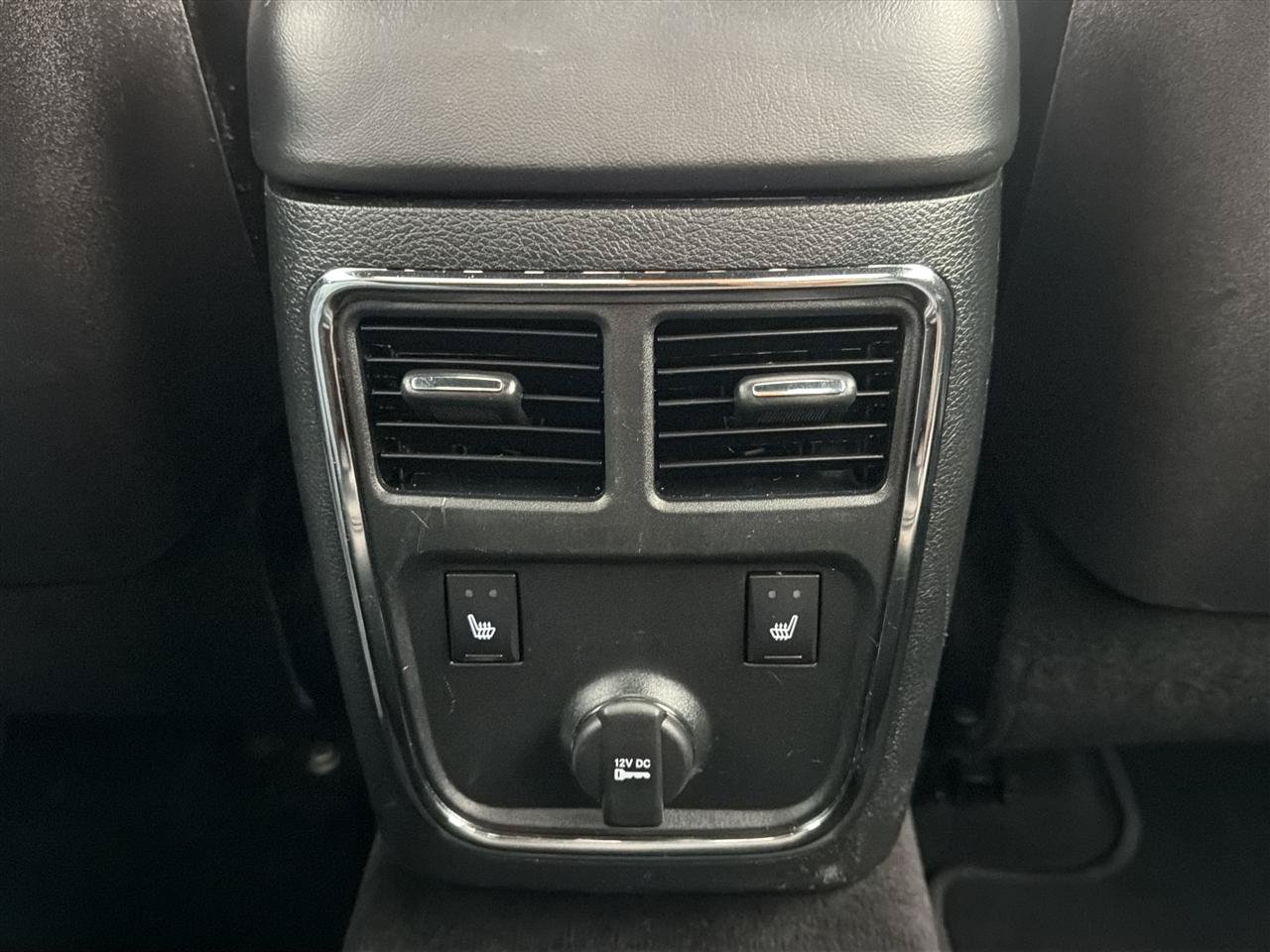 Used 2014 Dodge Charger R/T AWD/4WD image 17