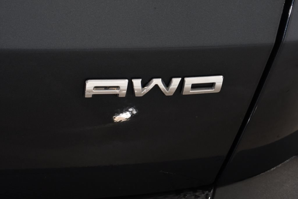 Used 2022 Ford Escape SE w/ Convenience Package AWD/4WD image 23