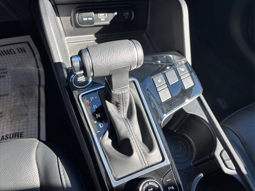 Used 2024 Kia Sportage X-Line image 35