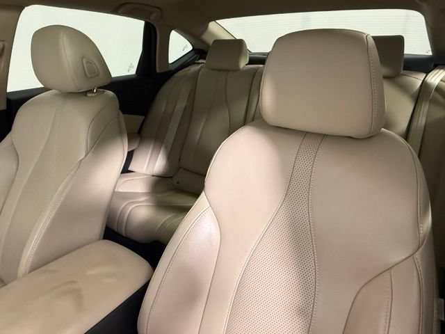 Used 2021 Acura TLX w/ Technology Package FWD image 38