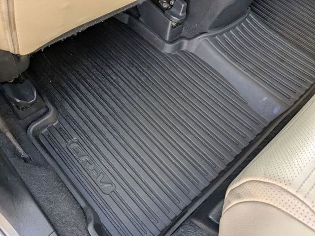 Certified 2021 Honda CR-V EX-L image 33