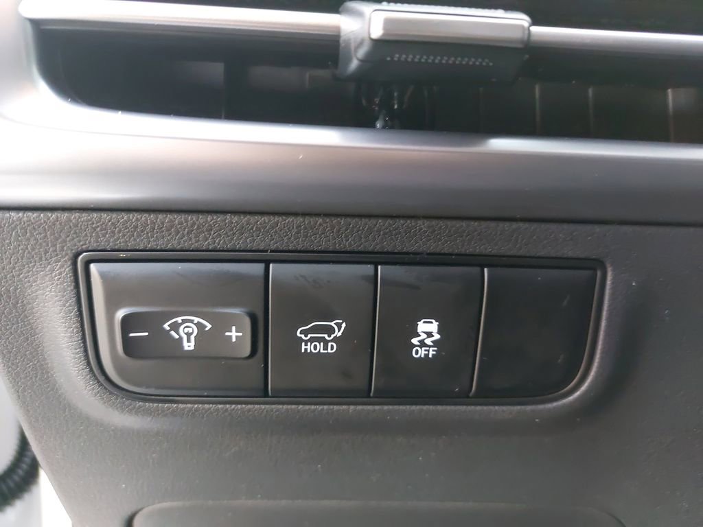 Used 2025 Hyundai Tucson SEL image 22