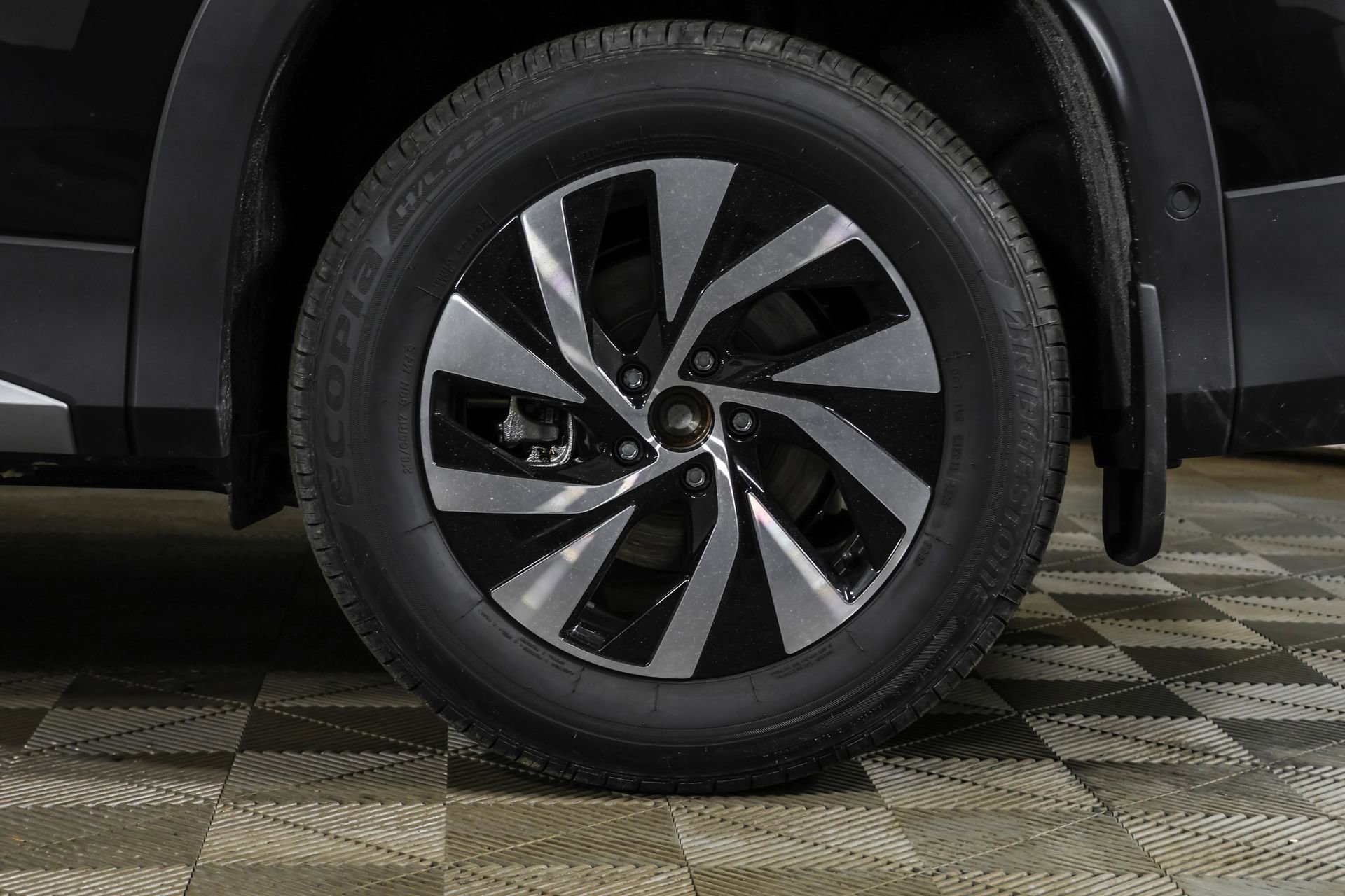 New 2026 Volkswagen Tiguan S AWD/4WD image 18