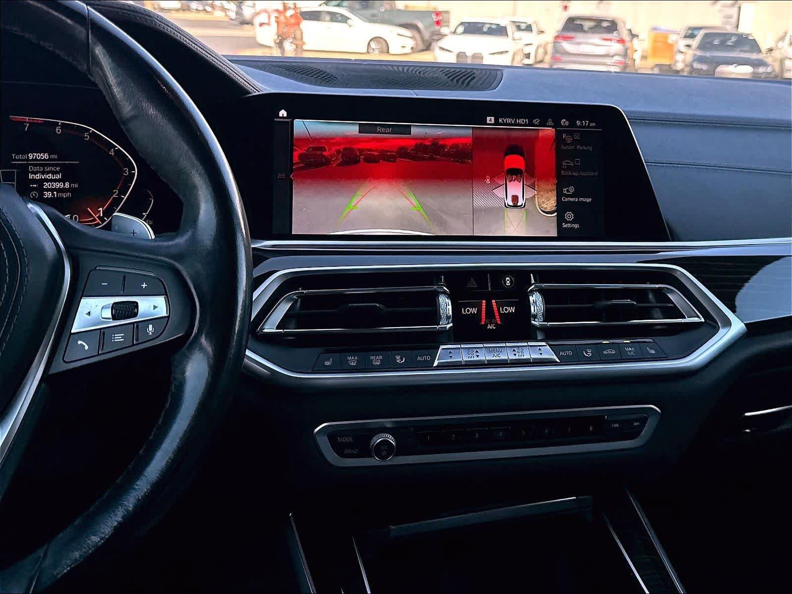Used 2020 BMW X5 sDrive40i RWD image 12