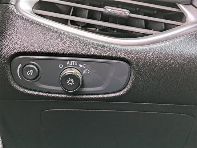Used 2024 Chevrolet Malibu LT FWD image 16