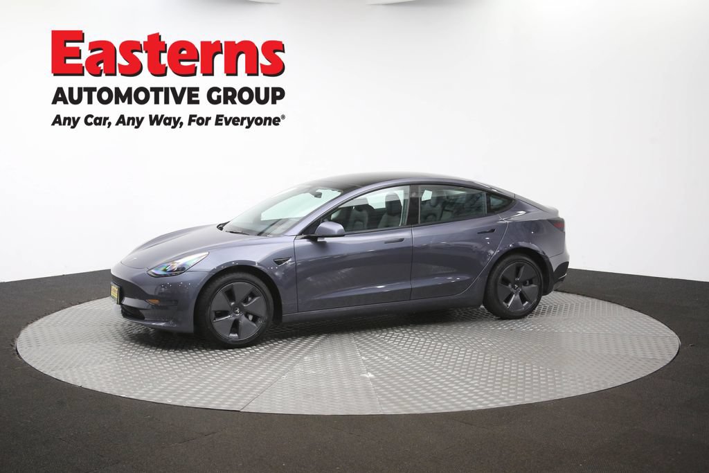 Used 2023 Tesla Model 3 Standard Range RWD image 52