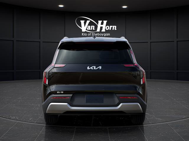 New 2026 Kia EV9 Wind image 5