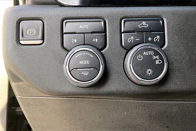 Used 2023 Chevrolet Silverado 1500 LT image 16