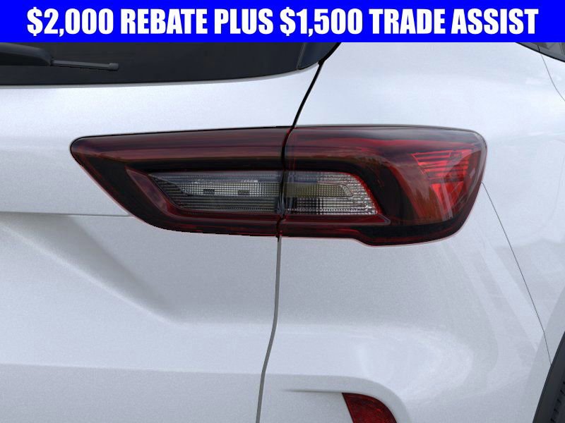 New 2026 Ford Escape ST-Line image 21