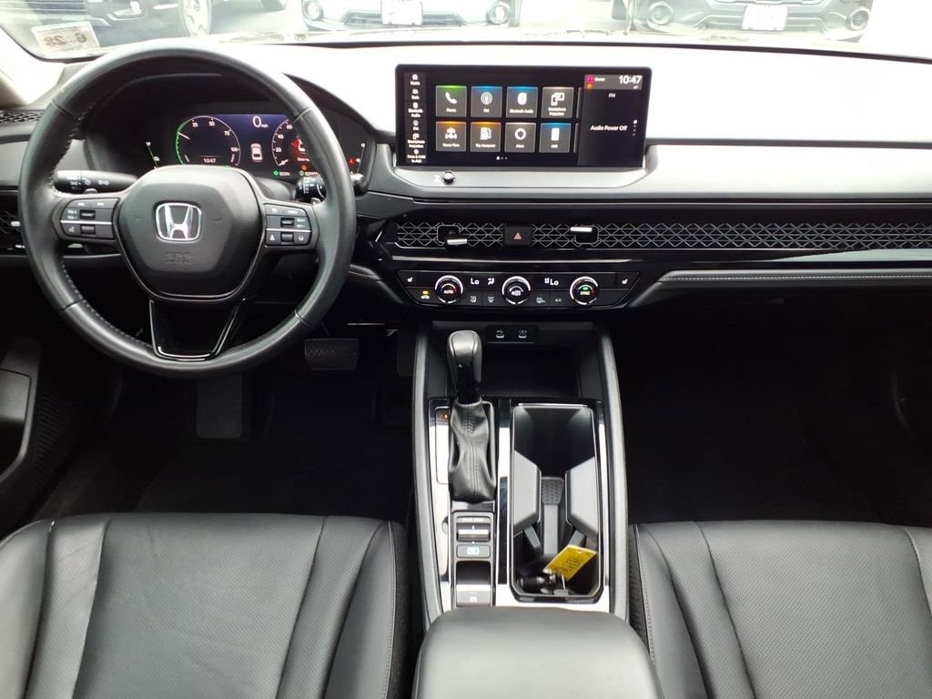 Used 2023 Honda Accord EX-L image 16